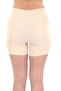 Recovery Laser Cut Women's Non-Marking High Waist Boxers - 6