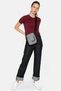 The One Unisex Crossbody Bag EK0000453631 - 6