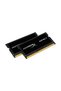 Hx316Ls9Ibk2/16 16Gb (2X8Gb)1600Mhz Ddr3 Sodimm Laptop Memory - Not Compatible with Ddr4 - 2