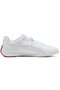 Bmw Mms Drift Cat 11 308614 Men's Sports Sneaker Shoes White - 3