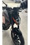 ملصق ديكور على شكل رأس أمامي من Cfmoto NK250 - 5