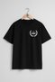 Oversize Justice Scale Lawyer - Judge - Prosecutor Pocket Design Unisex T-Shirt