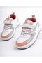 Children's Sports School Shoes Daily Use Orthopedic Anti-Skid Sole Shoes