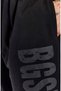Loose Fit Sweatpants Cotton Gym Sports Pants Bgsm 1271 - 5