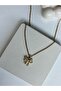 Elegant Bow Necklace - 2