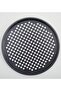 Perforated Pizza Tray Lahmacun Pita Tray 32cm - 2