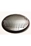 Perforated Pizza Tray Lahmacun Pita Tray 32cm - 4