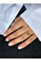 Geometric Pattern Ring