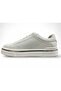 Men's Casual Leather Shoes C26908 Munich - Cream - 42 - 2