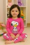 Girls' Very Beautiful Quality Combed Cotton Character Combed Cotton Set