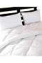 Microgel Double 220X200 4kg Thick Quilt (High Quality Cotton Fabric) - 3