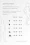 Black Grimenaj White Thick Winter Tracksuit - 4