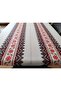 مفرش طاولة منقوش أصلي |   نسيج مقاوم للبقع |   الطباعة الرقمية |   150x210 سم - 6