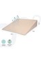 Wedge Pillow for GERD Acid Reflux - 4