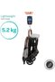 Ritzi-Lite Baby Cabin Stroller – Ultra Lightweight Baby Travel Gear for Airplane - 3