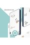 Baby/Toddler/Kids Cozy Mattresses - 140 x 70 x 12 cm - Hypoallergenic, Chemical-free, - 4