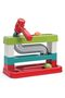 Smash and Roll PoundABall Toy – Vibrant Multicolor Early Education Gift for Toddler