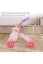 Baby Push Activity Walker, for Baby Boy Girl 18-Months+ with Educational Play Learnin - 6