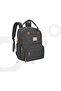 Kary Me Diaper Bag Backpack, Multifunction Travel Back Pack Maternity Baby Changing B - 8