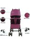 Neo Plus Light Weight Travel Stroller/Pushchair for Baby/Kids/Toddler from 0 Months+ - 6