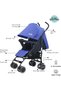 Neo Plus Light Weight Travel Stroller/Pushchair for Baby/Kids/Toddler from 0 Months+ - 3