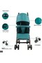 Neo Plus Light Weight Travel Stroller/Pushchair for Baby/Kids/Toddler from 0 Months+ - 5