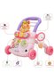 Baby Push Activity Walker, for Baby Boy Girl 18-Months+ with Educational Play Learnin - 3