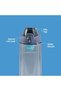 Active Chug Bottle 81x74x248mm 700ml / 24oz-Blue" - 5