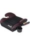 Kido Baby Booster Car Seat with ISOFIX - Black - 2