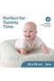 Baby lounger(9m+) 95*55- Green - 3