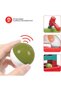 Smash and Roll PoundABall Toy – Vibrant Multicolor Early Education Gift for Toddler - 5