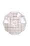 - Silver Checkered Plate - S - 2