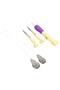 Mi̇na Cari̇n Punch - Punch Needle Set Pn 001Pk - 3
