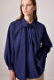 100% Cotton Rose Detail Shirt - 3