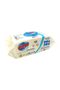 Surface Tem. Towel 96 White Soap