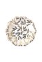 - Pine Plate - Gold - S