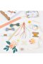 - DIY Headband & Wand - Floral Head Ornament & Wand Handcrafted Set - 3
