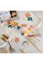 - DIY Headband & Wand - Floral Head Ornament & Wand Handcrafted Set - 6