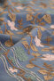 Indigo Li̇fe Luxury Cashmere Embroidered Winter Shawl - (80 cm 200 cm) - 4