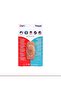 Duo Bandages 5 pcs – 26mm x 72mm Waterproof & Skin-Friendly Plasters - 6