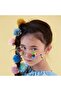 - Big Pom Pom Hair Clips - Big Hairpins with Pompoms - 5