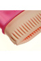 Kitchen Wash Dishes Cleaning Waterproof Long Sleeves Skincare Gloves Pair of 2 Pink Small Size - 5