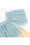 - Rainbow Ruffle Princess Dress-Up - 3-4 Years - Rainbow Dress with Ruffles - 3-4 Years - 2