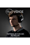 G Pro X Wireless Lightspeed Wireless Gaming Headset - Black - 4