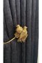 Curtain Accessory Polyester Sleeve Curtain Holder Bird Model Premium Curtain Iron 1 Piece - 3