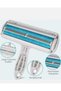 Cat Dog Pet Sweater Clothes Clothes Carpet Bedding Feather Cleaner Bristle Dust Collector with Hopper - 5