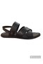genuine leather sandals terlixan 864 oktay kundura orthopedic - 2