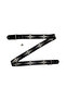 Genuine Leather Tip Guitar Strap (Pena Gift) - 4