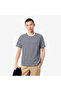 Striped Heavy Cotton T-shirt - TH9749-00-522