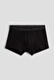 5'li Kısa Boxer Şort - 2